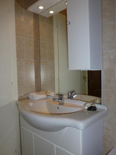 Apartamento Casa Chatelain