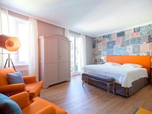 Art Hotel Riposo
