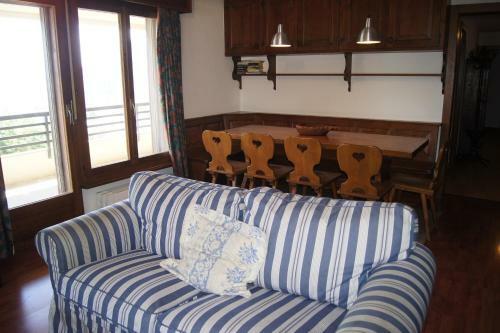 Apartamento Arcades