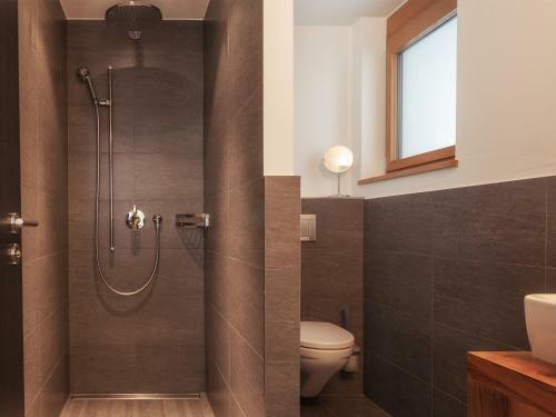 Apartamentos Chalet Nepomuk