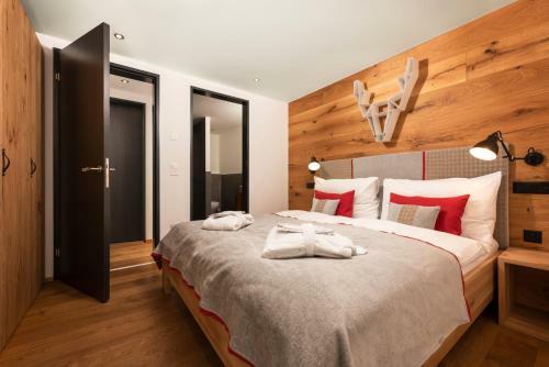 Apartamentos Chalet Nepomuk