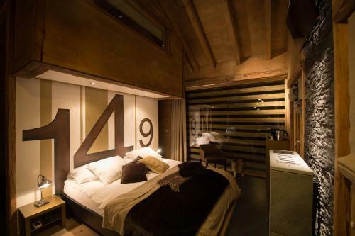 Hotel Marco Polo Lodge & Spa