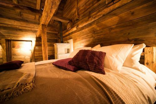 Hotel Marco Polo Lodge & Spa