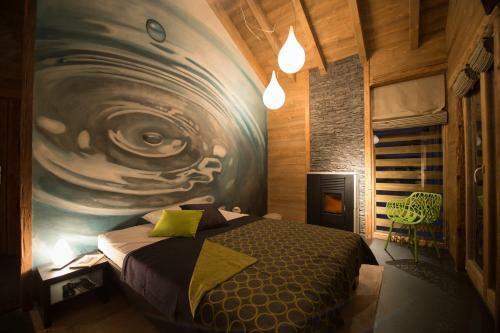 Hotel Marco Polo Lodge & Spa
