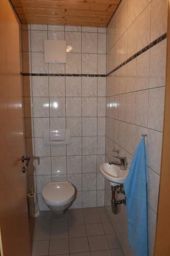 Apartamentos Haus Carnot