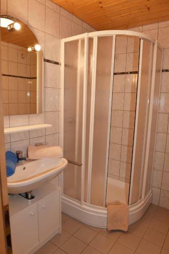 Apartamentos Haus Carnot