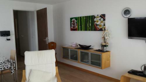Baron / Baronesse Apartments