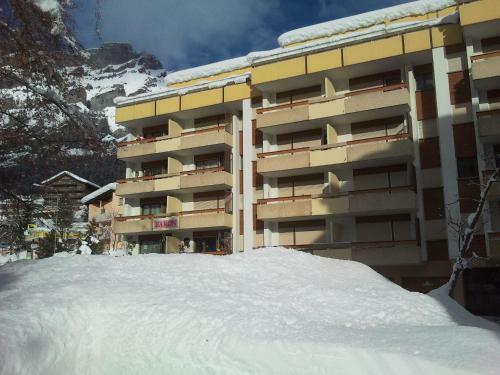 Baron / Baronesse Apartments
