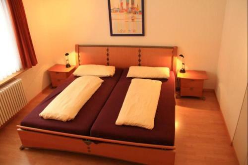 Apartamentos Lenzerheide Seestrasse Ladina 59