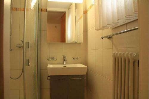 Apartamentos Lenzerheide Seestrasse Ladina 59