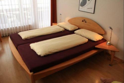 Apartamentos Lenzerheide Seestrasse Ladina 59