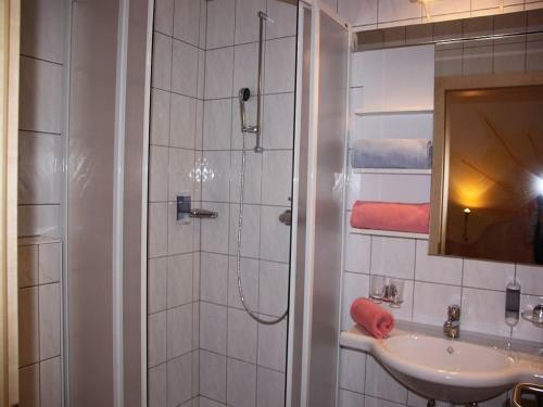Hotel Camona & Apart Walserhof
