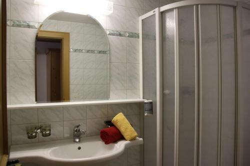 Hotel Camona & Apart Walserhof