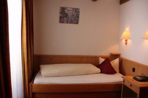 Hotel Camona & Apart Walserhof