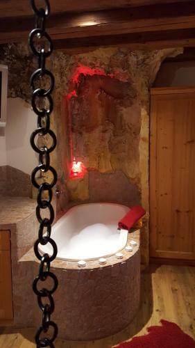 Hotel Camona & Apart Walserhof
