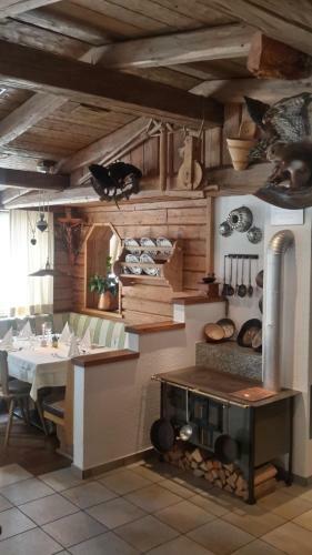Hotel Camona & Apart Walserhof