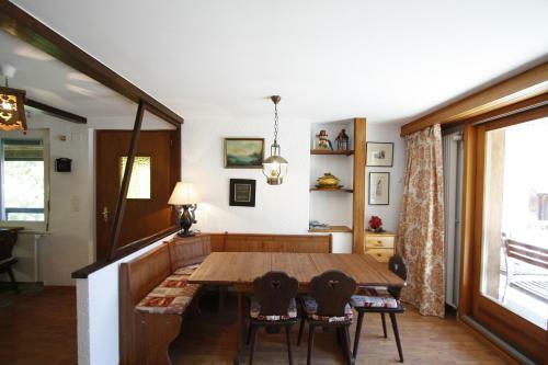 Apartment Villa Franca