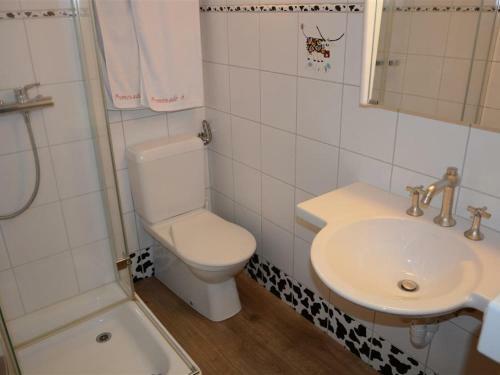 Apartment Le Vieux Chalet