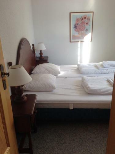 Apartamento Alpine Village Resort