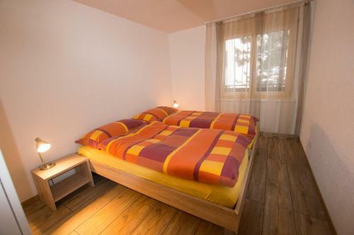 Apartamentos Residence Bellevue