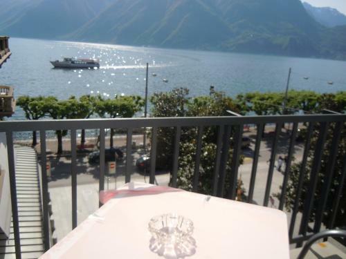 Hotel Nassa Garni