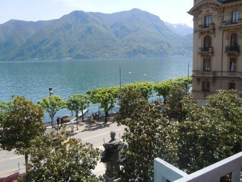Hotel Nassa Garni