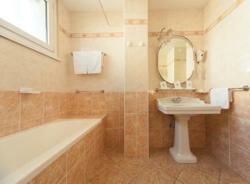 Hotel Nassa Garni