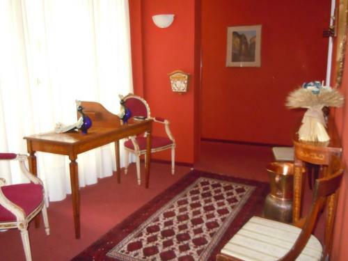 Hotel Nassa Garni