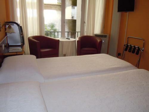 Hotel Nassa Garni