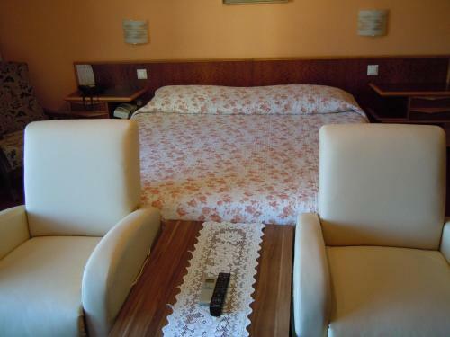Hotel Nassa Garni