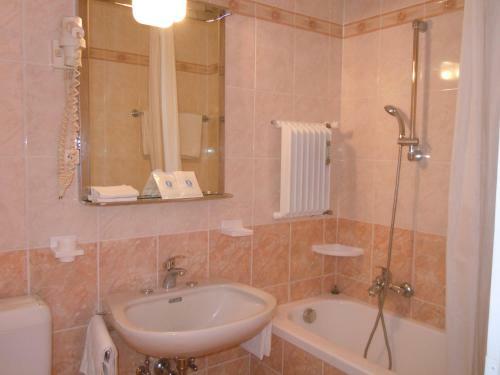 Hotel Nassa Garni