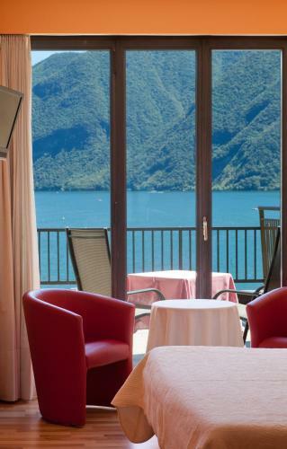Hotel Nassa Garni
