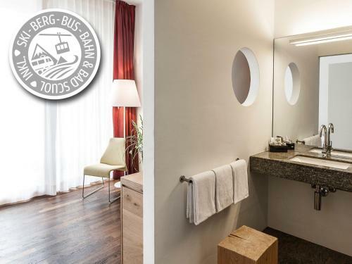 Hotel Belvedere Scuol
