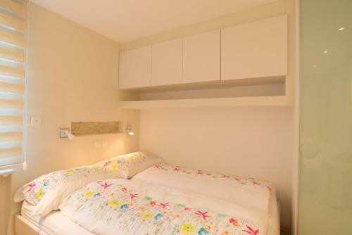 Apartamento Haus Cristal