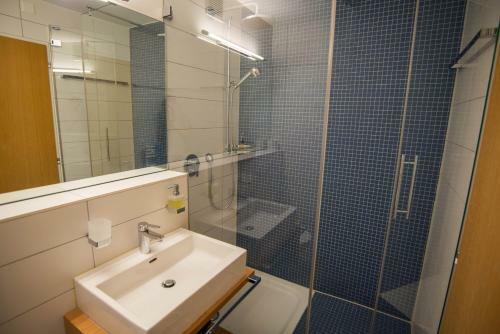 Apartamento Haus Cristal