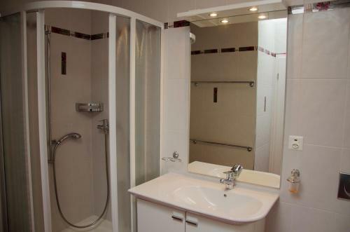 Apartamento Haus Cristal