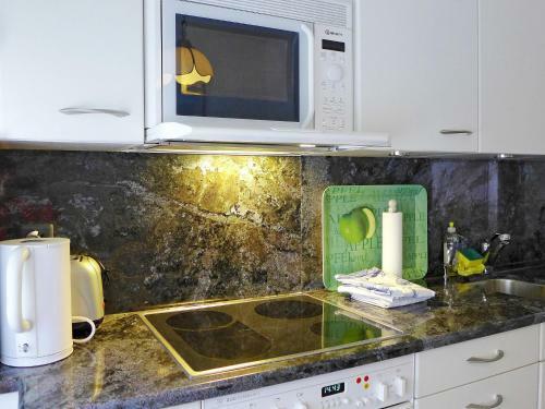Apartment Vermala-soleil A/b.5