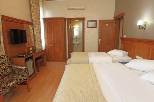 Hotel New House