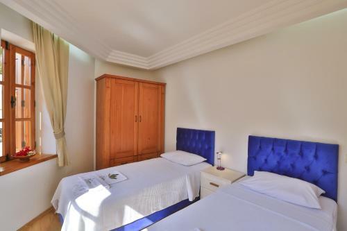 Kc Apartments By �?narlar