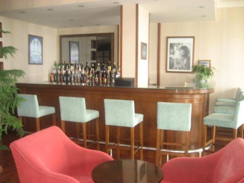 Candan Beach Hotel