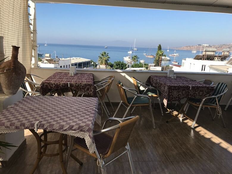 Durak Hotel