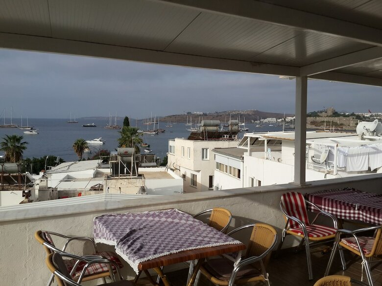 Durak Hotel