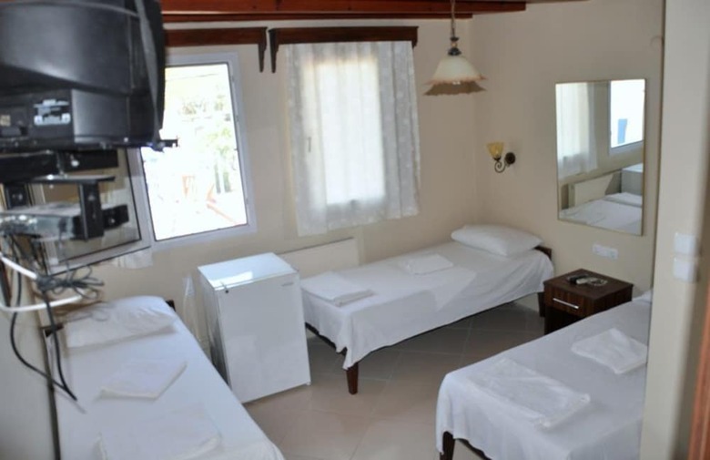 Durak Hotel
