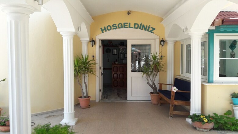Hotel Mico