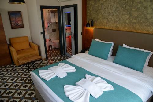 Hotel Pera Luna Residence