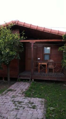 Lodge Armina Pension