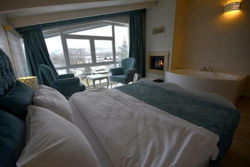 Hotel Agva Nehir Evi - Adult Only