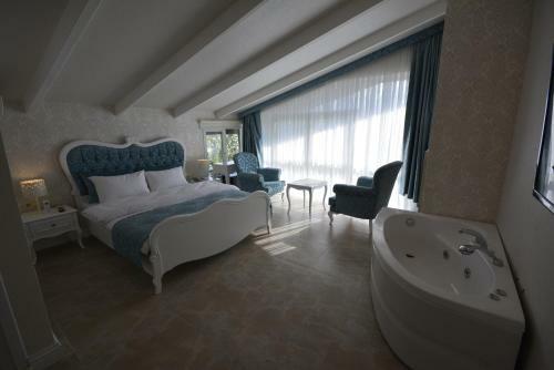 Hotel Agva Nehir Evi - Adult Only