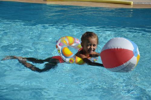 Tuncer Garden Hotel