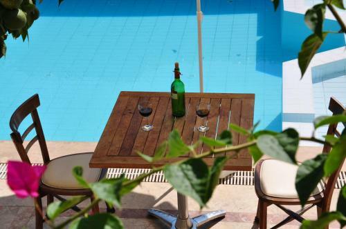 Tuncer Garden Hotel